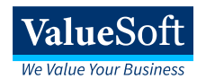 ValueSoft — We Value Your Business