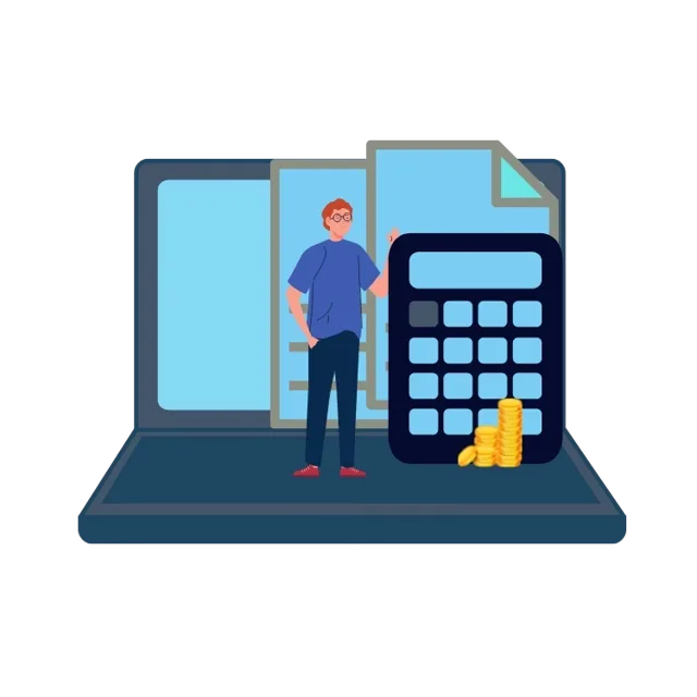 Accounting &amp; TDS / TCS