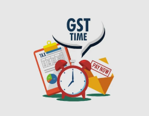 GST, e-Invoice &amp; TDS/TCS