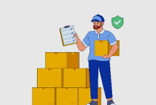 Simplified Stock Management
