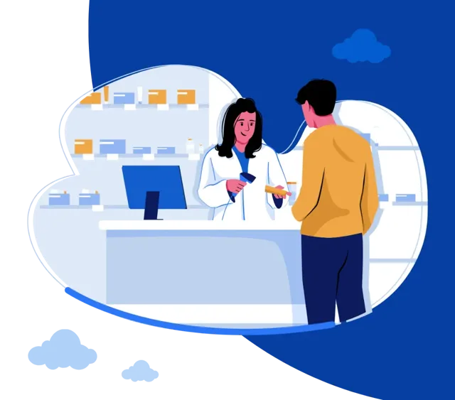 Pharma Wholesale Software for businesses in Bihar