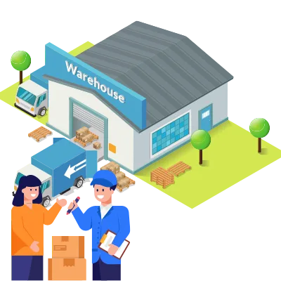 Warehouse Management